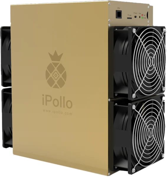 iPollo V1