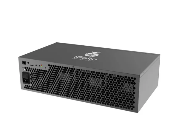 iPollo V1H