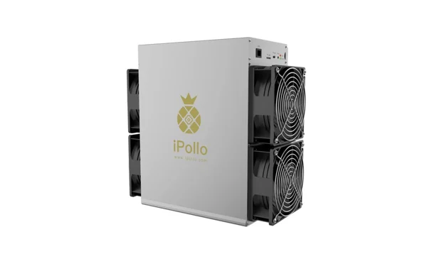 iPollo V2