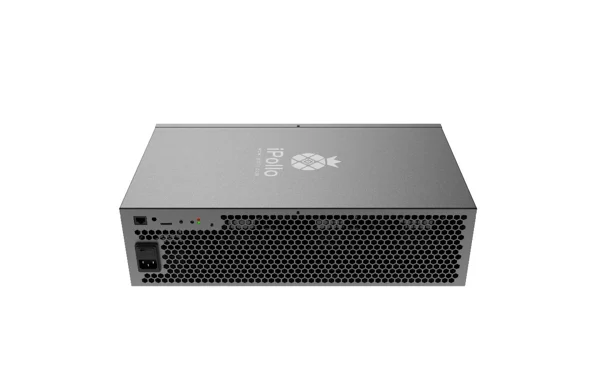 iPollo V2H