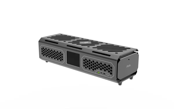 iPollo V2X