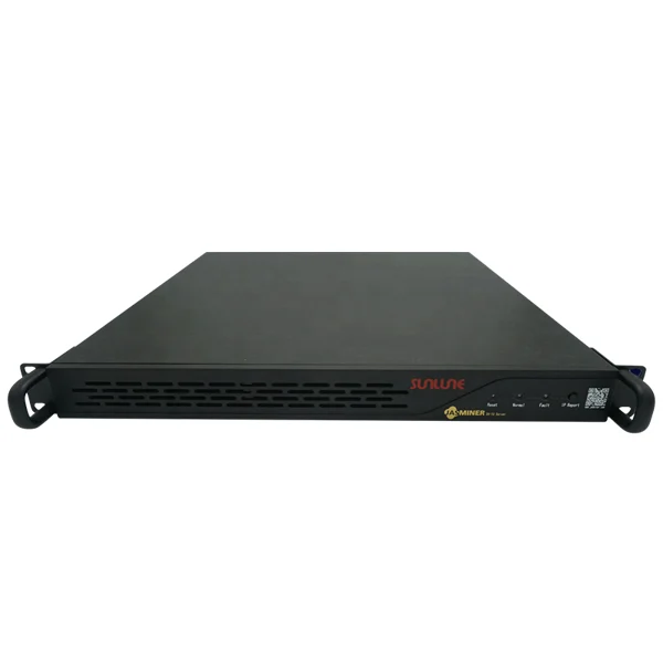 Jasminer X4-1U