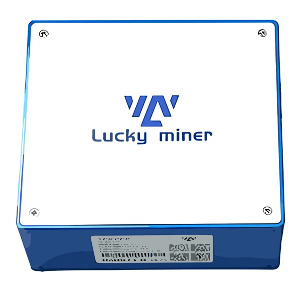 Lucky Miner LV07