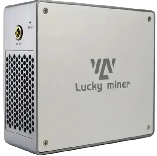 Lucky Miner LV08 Pro
