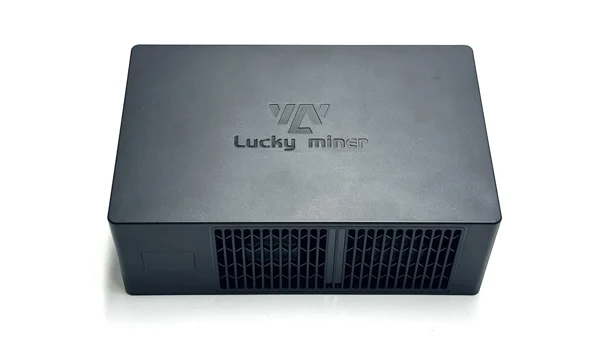 Lucky Miner LV08