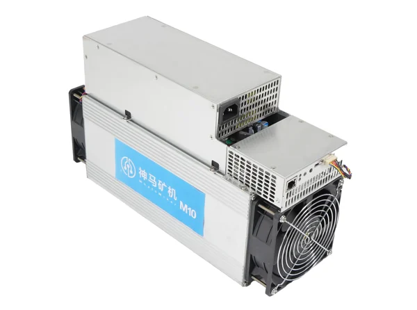 MicroBT Whatsminer M10