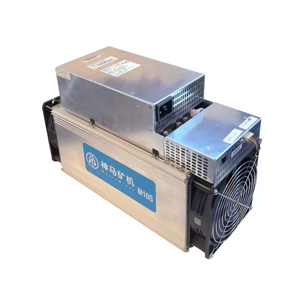 MicroBT Whatsminer M10S