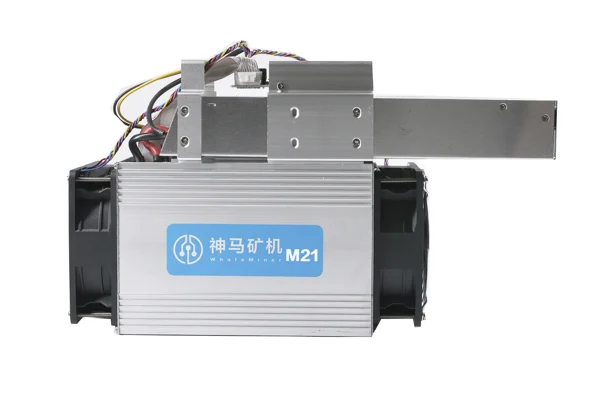 MicroBT Whatsminer M21