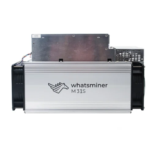 MicroBT Whatsminer M31S+