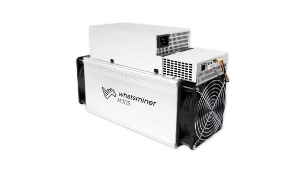 MicroBT Whatsminer M32