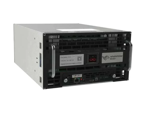 MicroBT Whatsminer M36S+