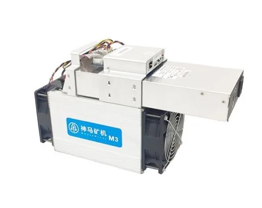 MicroBT Whatsminer M3X