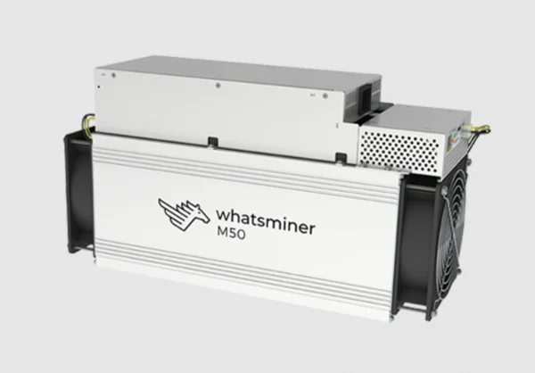 MicroBT Whatsminer M50