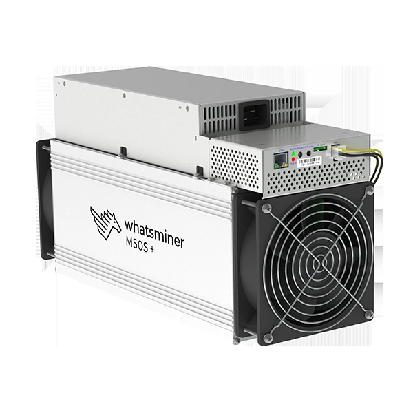 MicroBT WhatsMiner M50S+