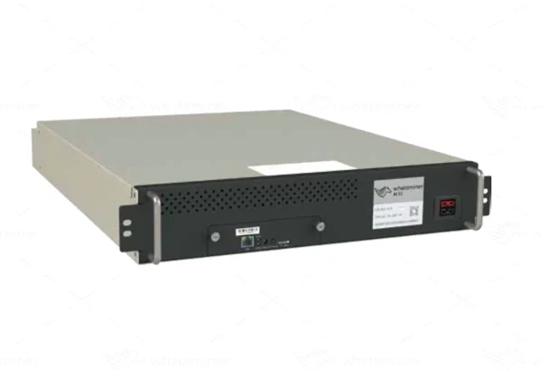 MicroBT Whatsminer M53