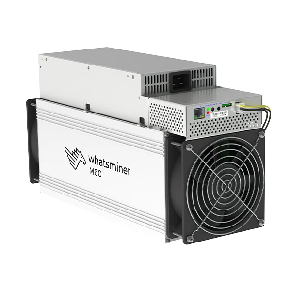 MicroBT WhatsMiner M60S