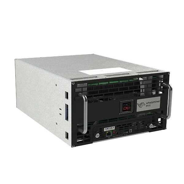 MicroBT WhatsMiner M66