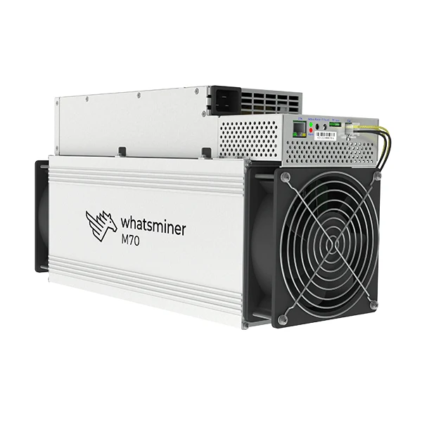 MicroBT WhatsMiner M70 (220Th)