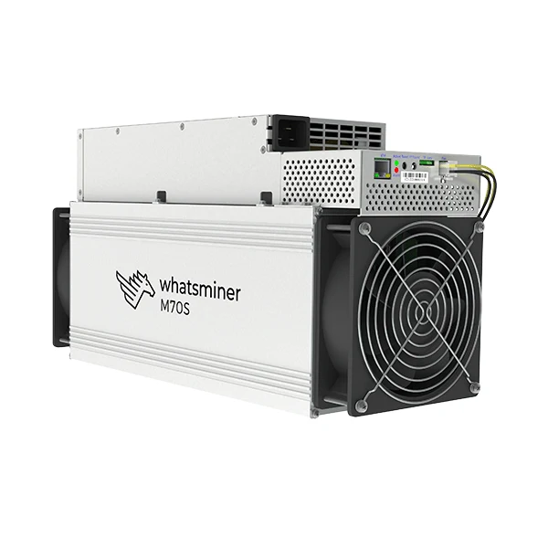 MicroBT WhatsMiner M70S (248Th)