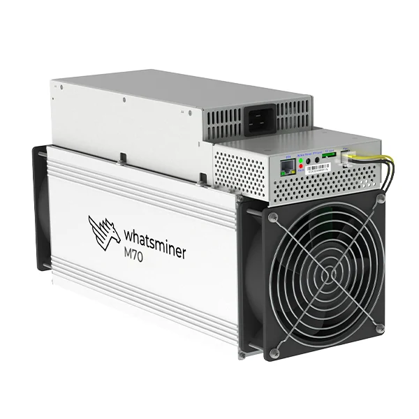 MicroBT WhatsMiner M70S+