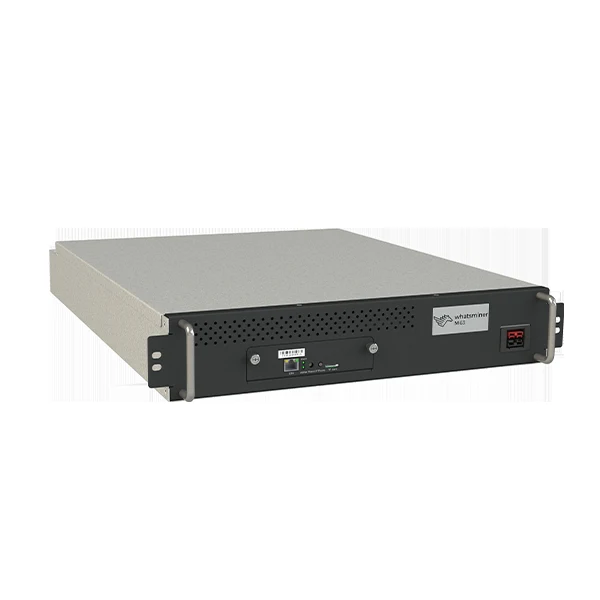 MicroBT WhatsMiner M73 (512Th)