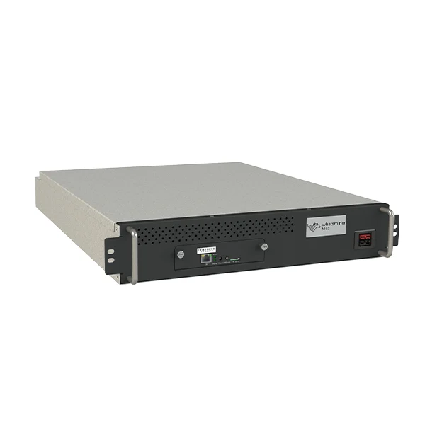 MicroBT WhatsMiner M7AS+