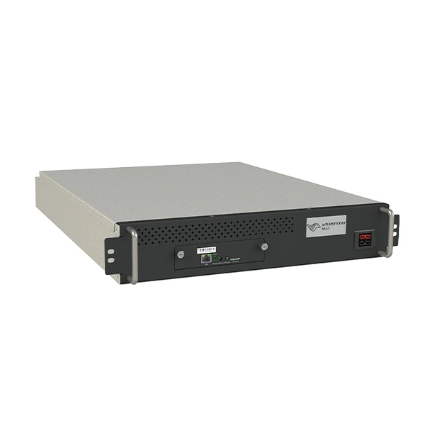 MicroBT WhatsMiner M7BS+