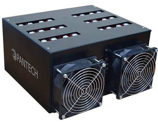 Pantech WX6