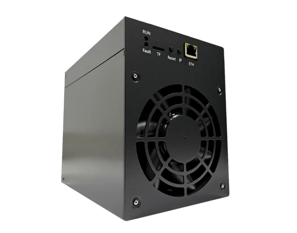 Pinecone Matches INIBOX (850Mh)