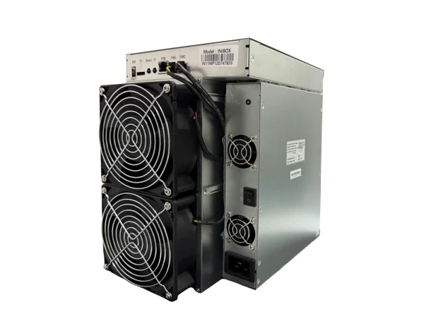 Pinecone Matches INIBOX Pro (2.4Gh)