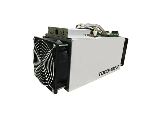 Todek Toddminer C1 PRO