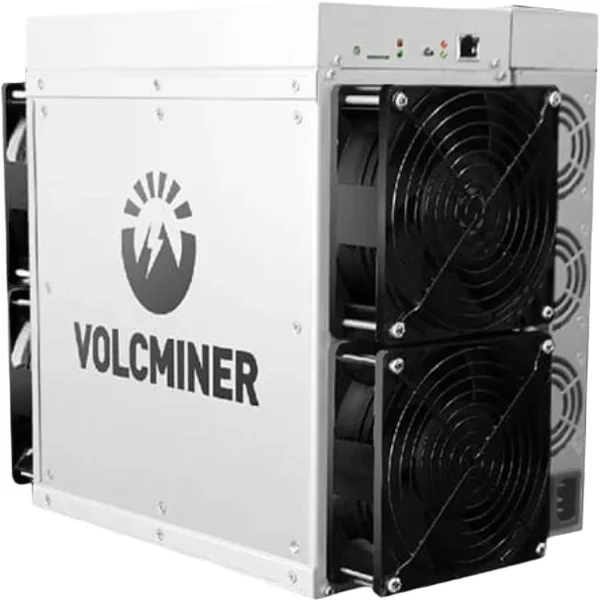 VolcMiner D1 (16Gh)