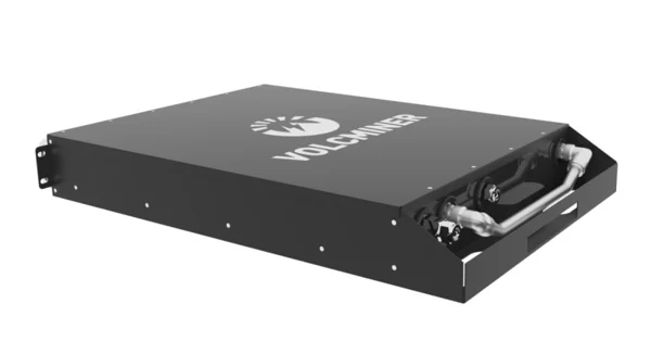 VolcMiner D1 Hydro (30Gh)