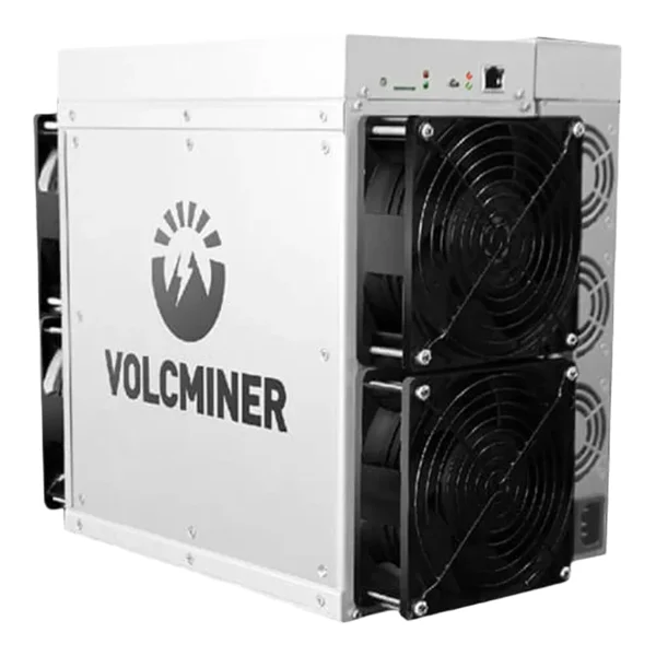 VolcMiner D1 Pro