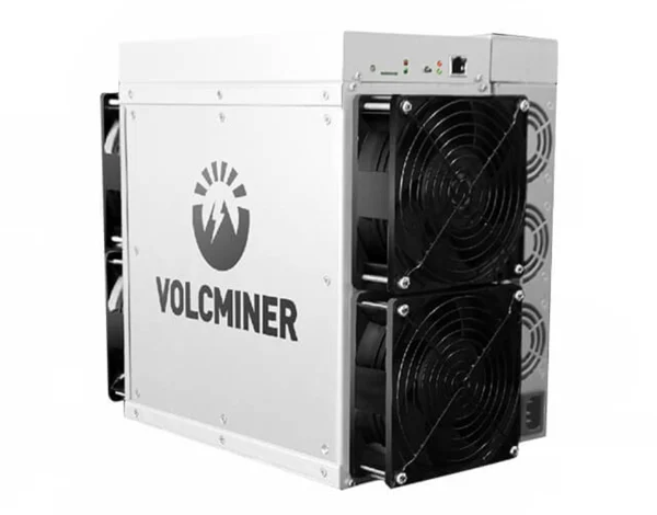 VolcMiner D1 (18.5Gh)