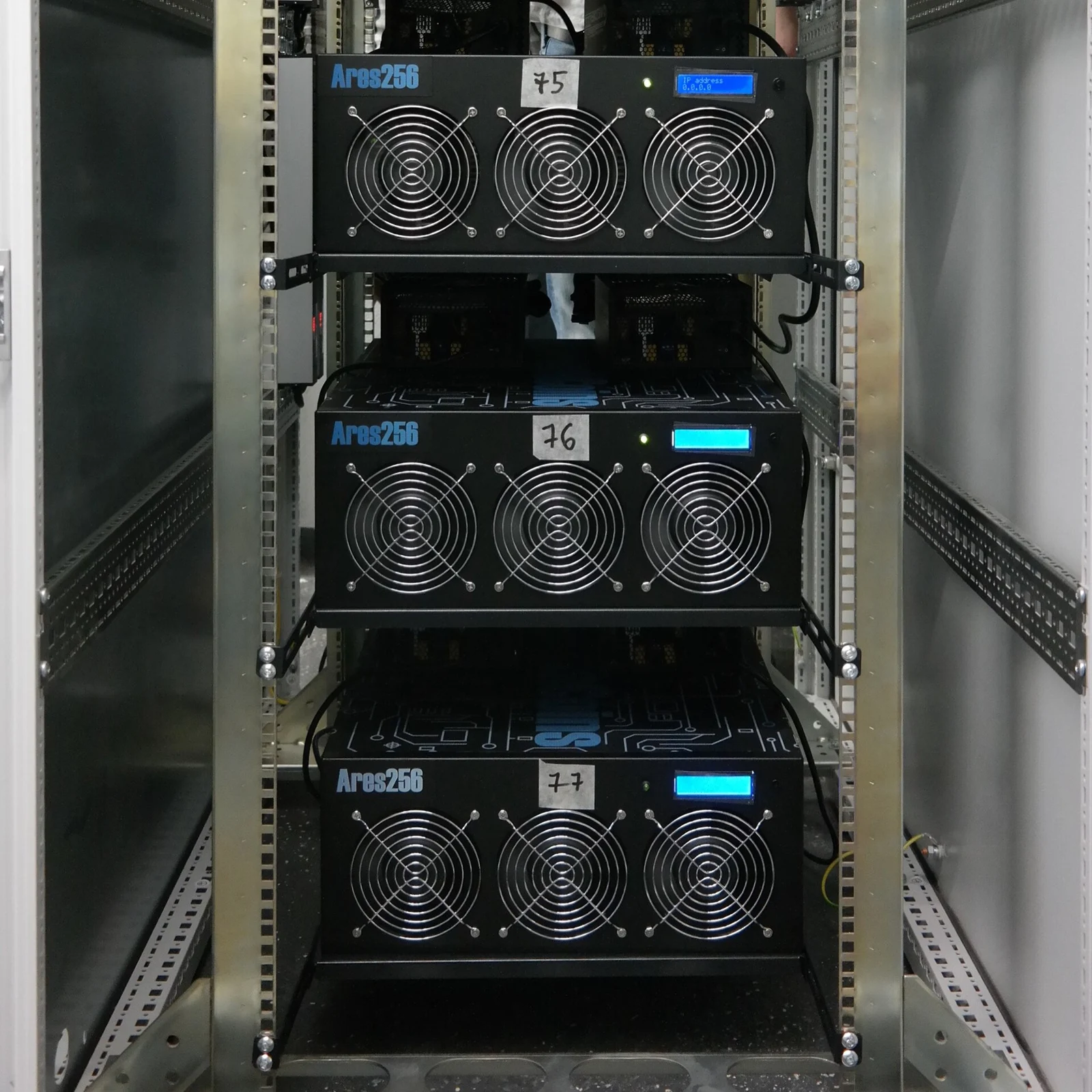 ViaBTC ends CoinEx auto-withdrawals: what miners should check
