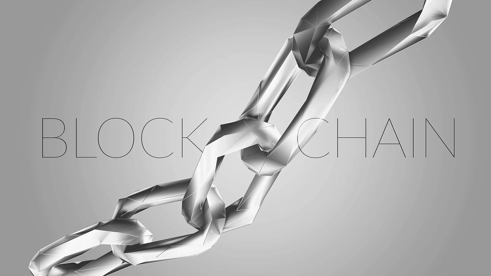 Ilustración de archivo de una cadena de bloques; contexto para un bloque Bitcoin confirmado, no una vista literal del bloque 968.224.