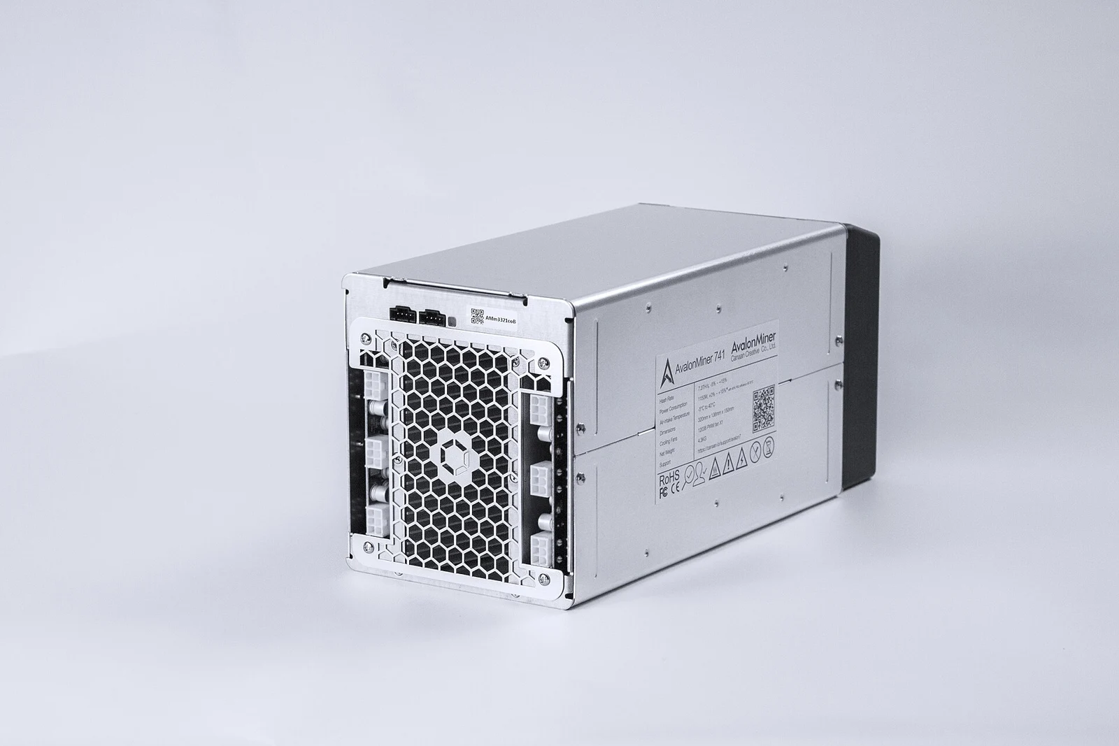 K1Pool і GMiner випускають прошивку SHA-256 ASIC 1.30 з регулюванням частоти гарячої мікросхеми