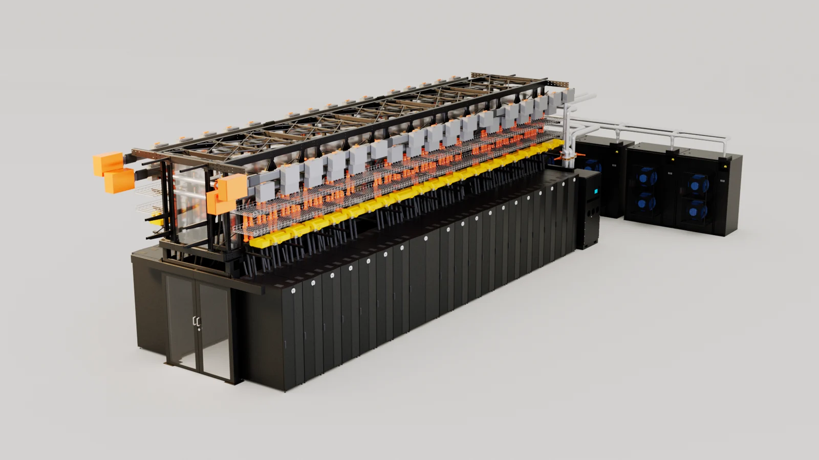 Fog Hashing pasa a Fog Computing y conserva su marca minera