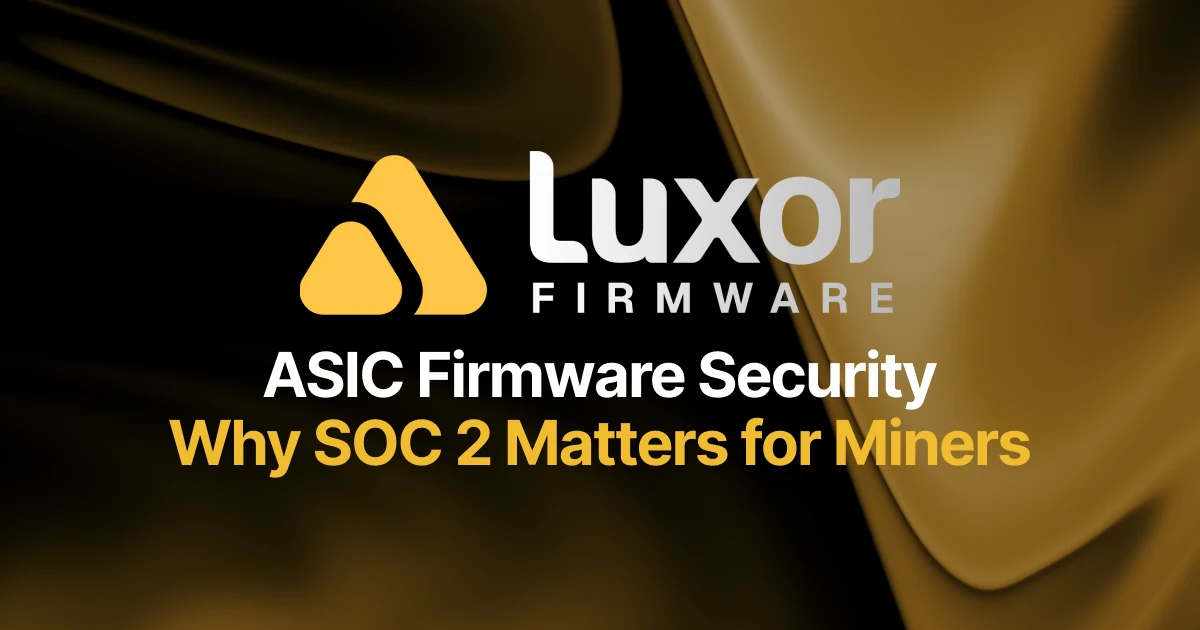 Firmware security deserves closer scrutiny