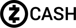 Логотип Zcash как символическая иллюстрация экосистемы Equihash, а не фото невыпущенных майнеров
