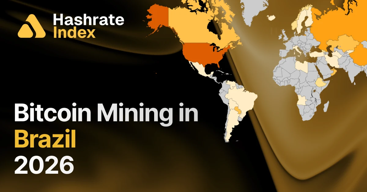 La minería brasileña gana terreno