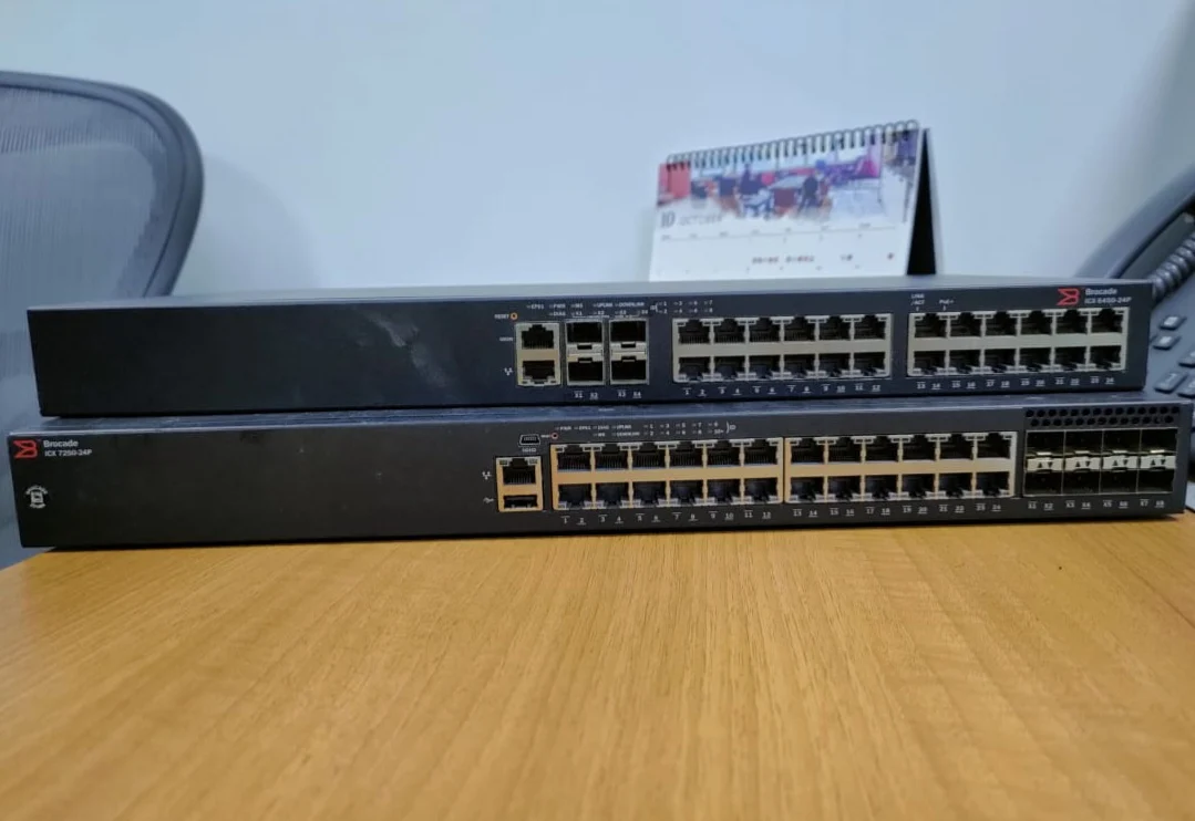 Huawei updates Stellar network platform for Europe with separate performance claims