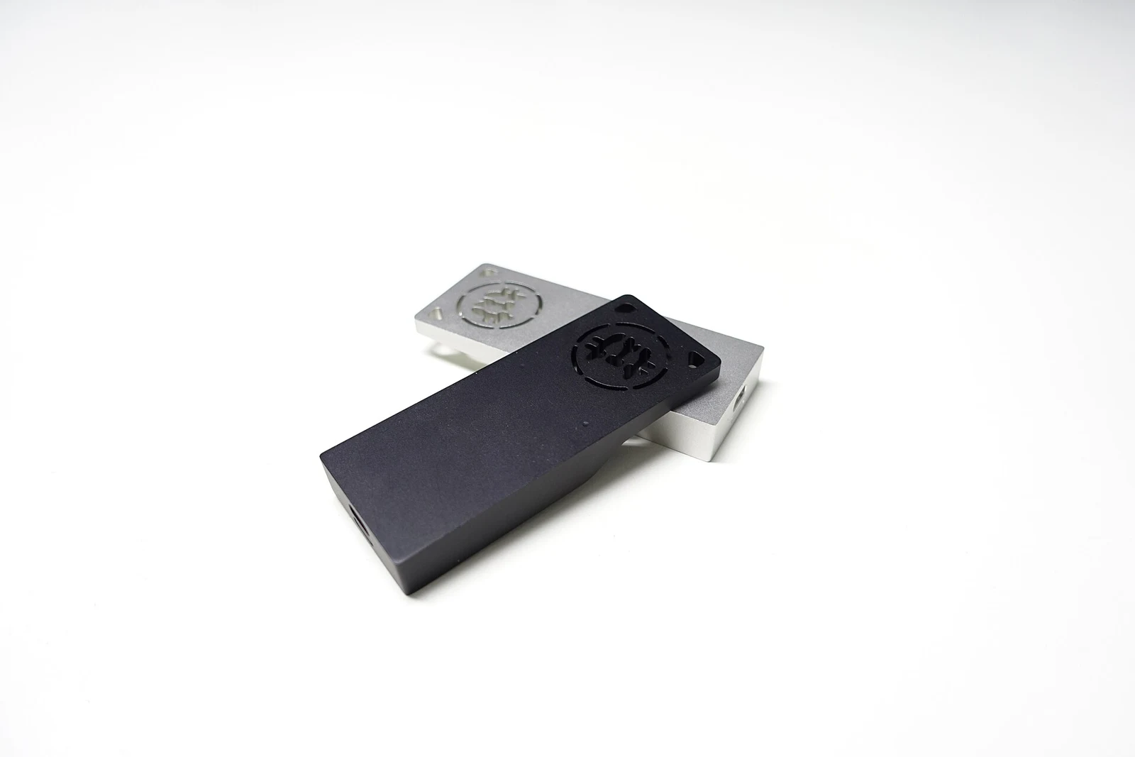 Archival Avalon USB Bitcoin miner with an A3233 chip, illustrating specialised mining hardware. It is not a device from Bitdeer’s reported fleet.