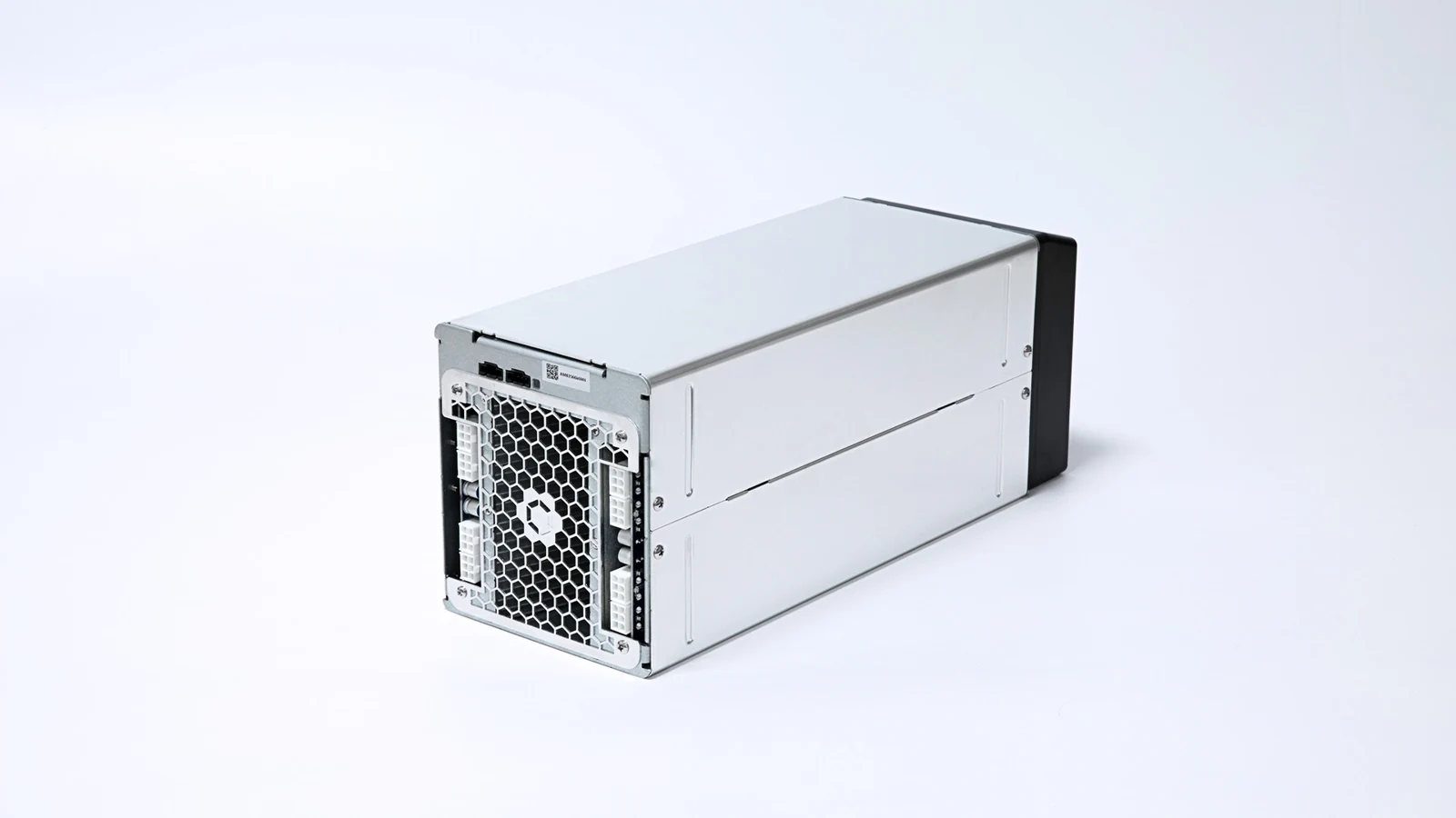 AvalonMiner 821, ejemplo histórico de equipos Canaan