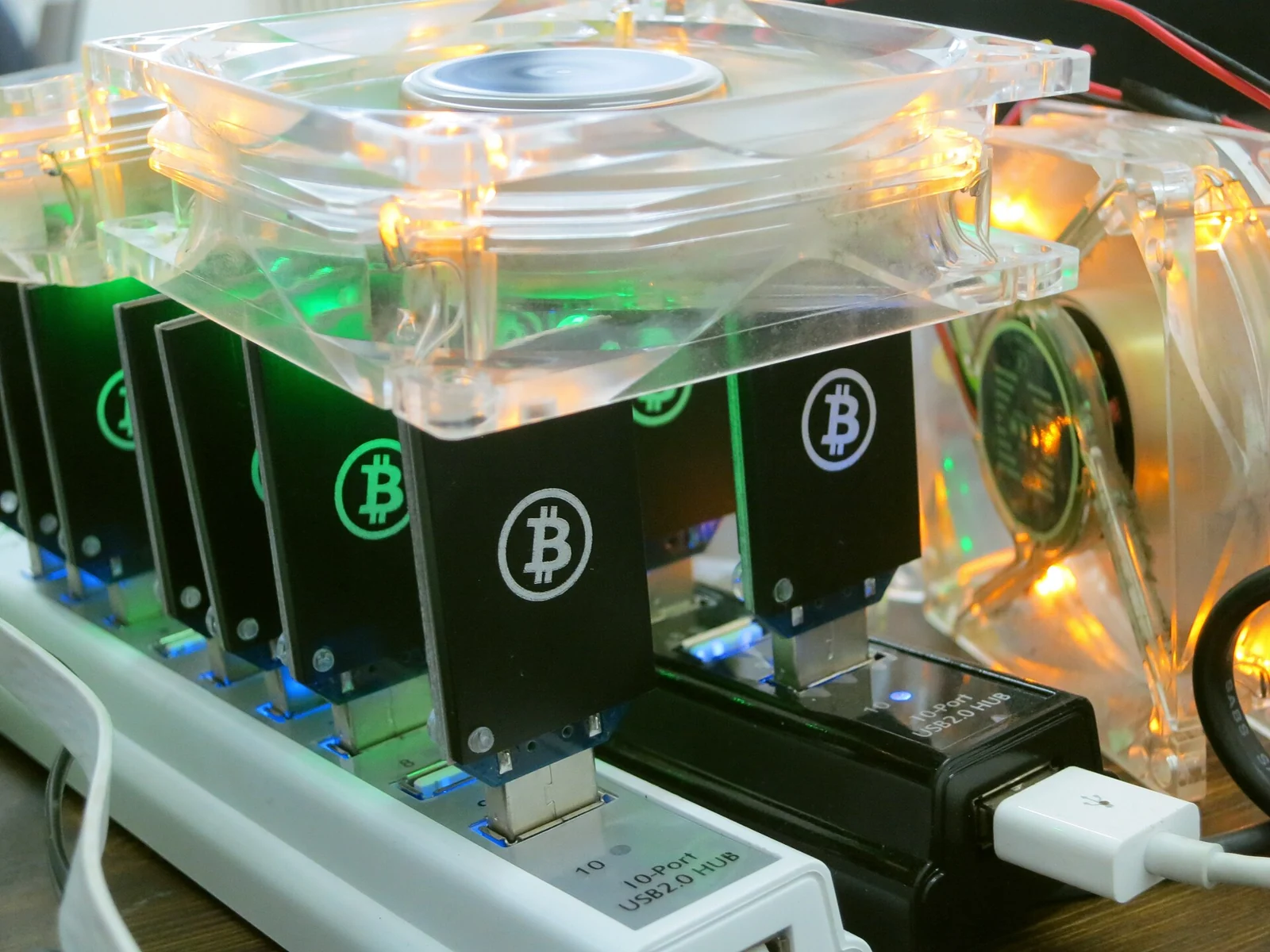 CoinShares puts listed miners’ Q2 cash cost at $75,500 per BTC