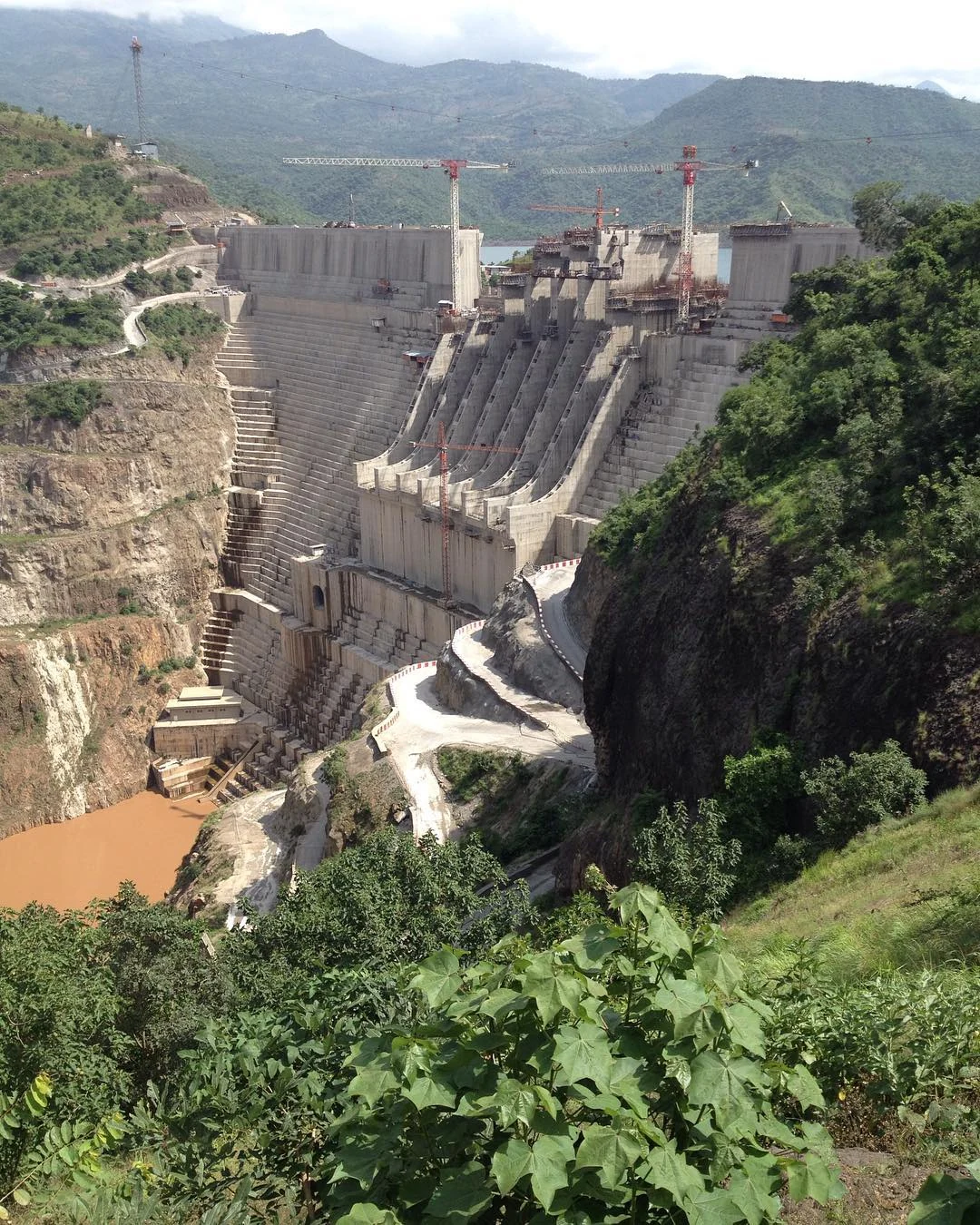 Ethiopian miners receive 23% of contracted power: what the latest report confirms