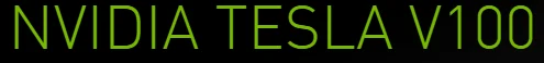 NVIDIA Tesla V100; ilustración de archivo, no especificación anunciada de BUZZ